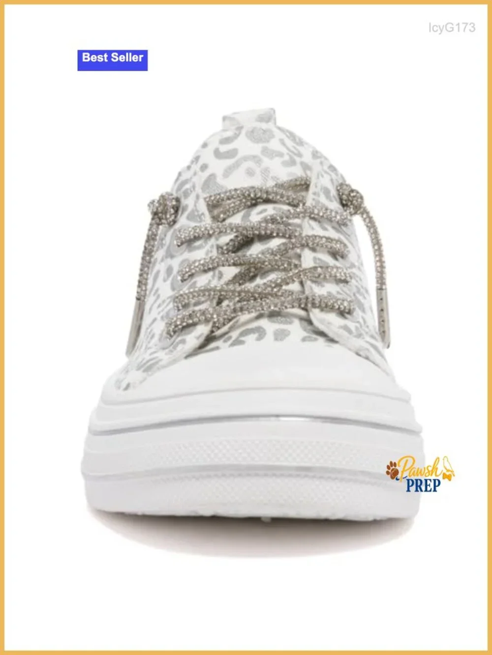 Canvas Canvas Low-Top Casual Fashion Sneakers with Cushioned Insole
